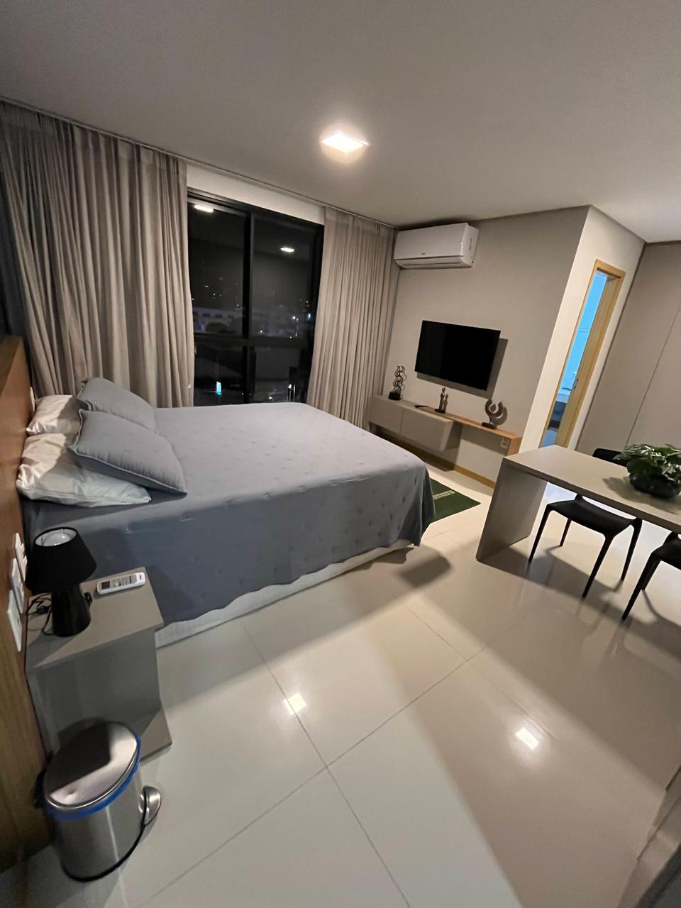 Foto do imóvel: Studio com 1 Quarto à Venda, 25 m² em Jatiúca - Maceió