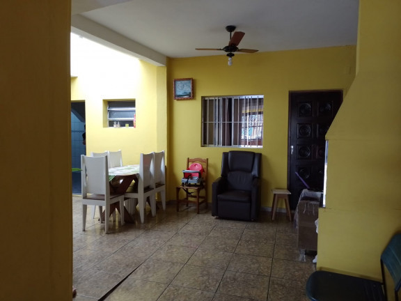 Casa com 5 Quartos à Venda, 189 m² em Jardim Belmont - Jandira