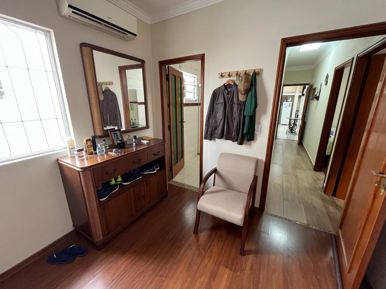 Imagem Casa com 3 Quartos à Venda, 139 metro em Aparecida - Santos