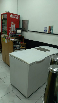 Imagem Ponto Comercial à Venda, 60 m² em Vila Mariana - São Paulo