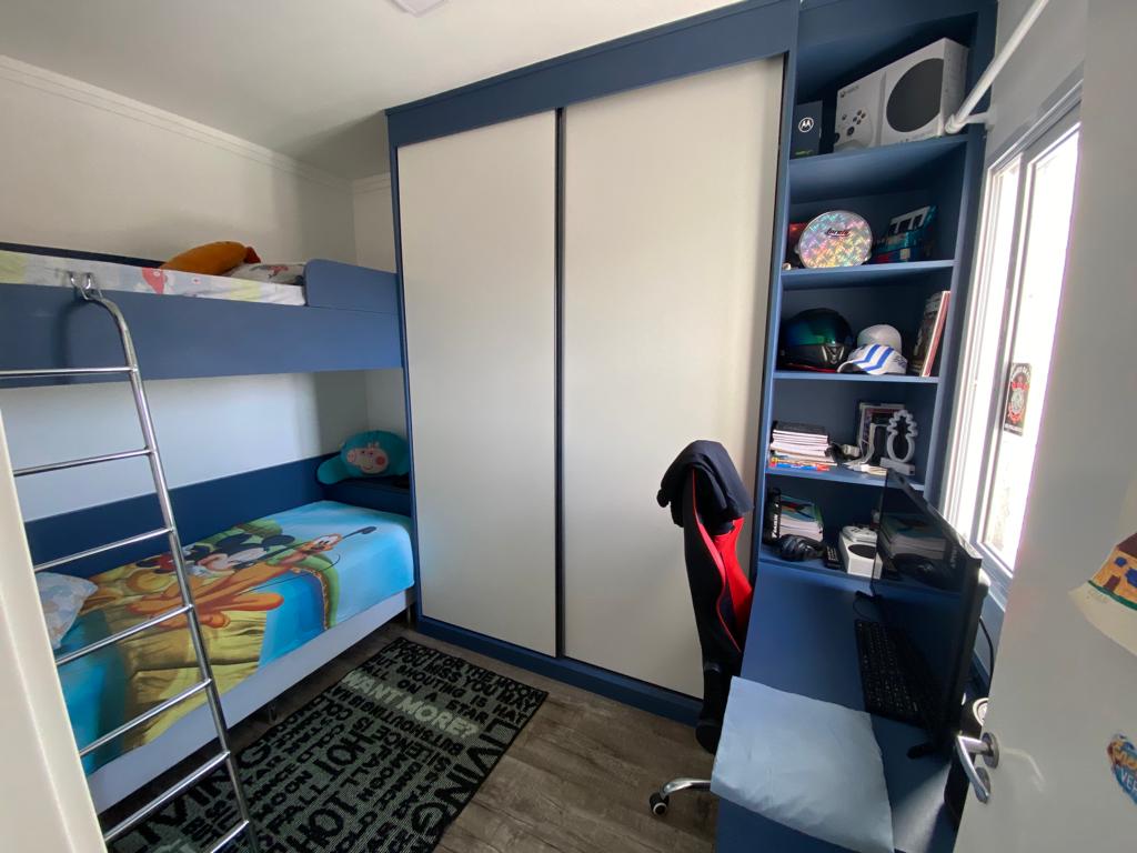 Imagem Apartamento com 3 Quartos à Venda, 67 m²em Mogi Moderno - Mogi das Cruzes