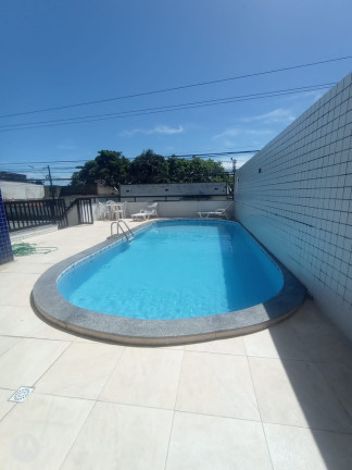 Edifício Residencial com 2 Quartos à Venda, 61 m² em Brotas - Salvador