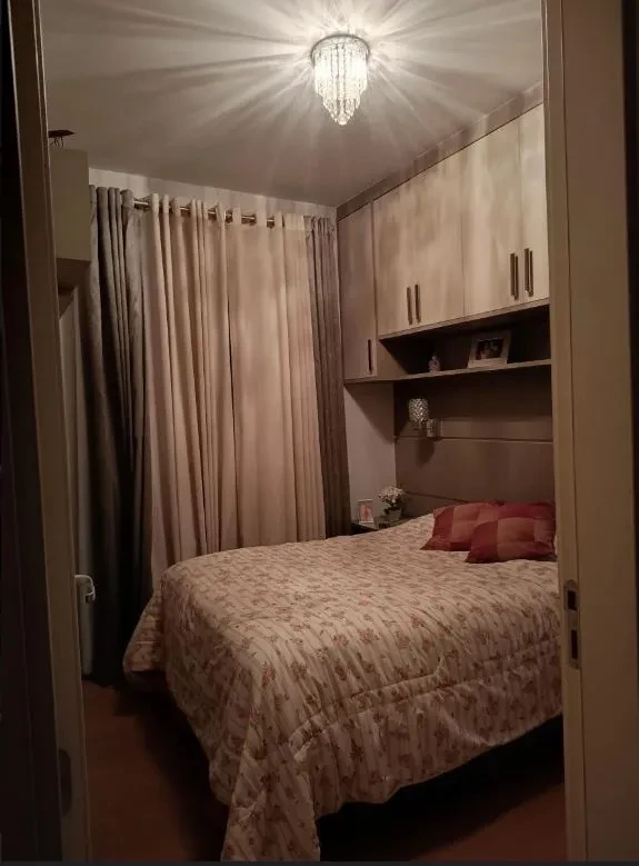 Foto do imóvel: Apartamento com 2 Quartos à Venda, 65 m² em Rebouças - Curitiba