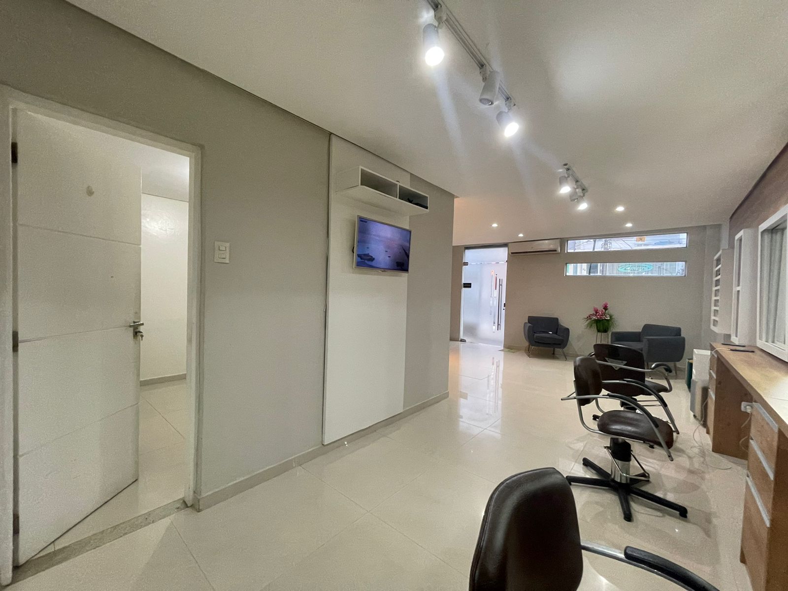 Imagem Ponto Comercial à Venda, 102 m²em Umarizal - Belém