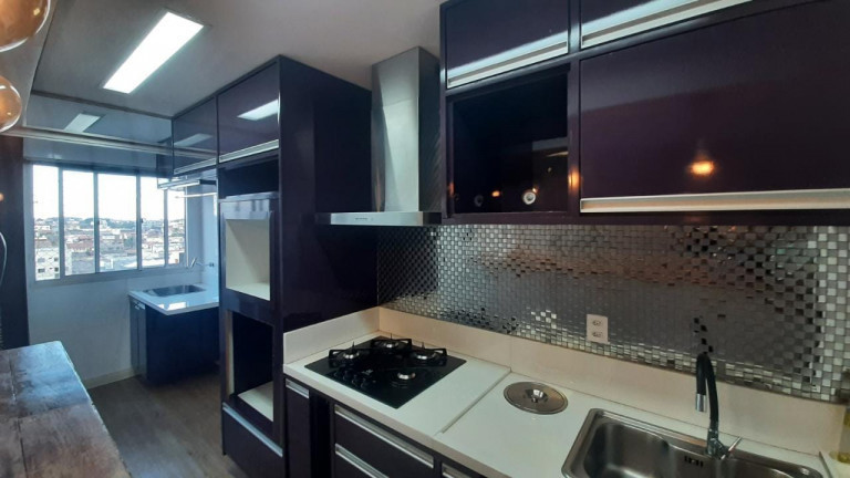 Imagem Apartamento com 3 Quartos à Venda,  em Setor Industrial (Taguatinga) - Brasília