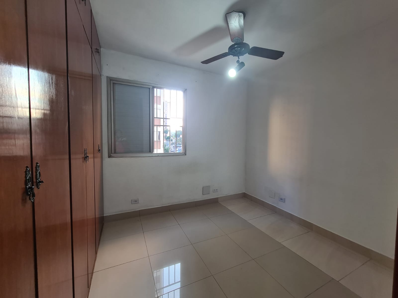 Imagem Apartamento com 3 Quartos à Venda, 67 m² em Vila Monte Alegre - São Paulo