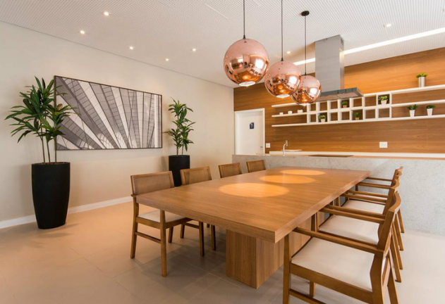 Imagem Apartamento com 3 Quartos à Venda, 96 m² em Vila Andrade - São Paulo