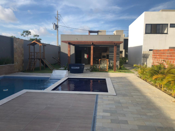 Imagem Sobrado com 2 Quartos à Venda, 70 m² em Nova Parnamirim - Parnamirim