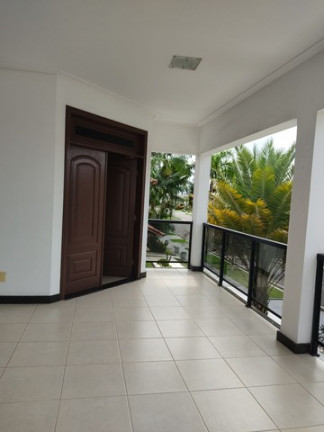 Imagem Casa de Condomínio com 4 Quartos à Venda, 510 m² em Parque Verde - Belém