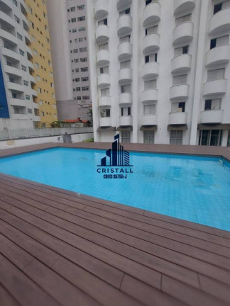 Imagem Kitnet com 1 Quarto para Alugar, 31 m²em Liberdade - São Paulo