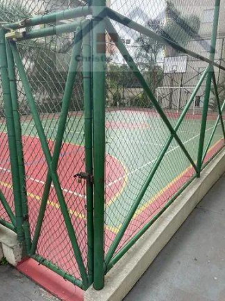 Imagem Apartamento com 3 Quartos à Venda, 67 m² em Jardim Vergueiro (Sacomã) - São Paulo