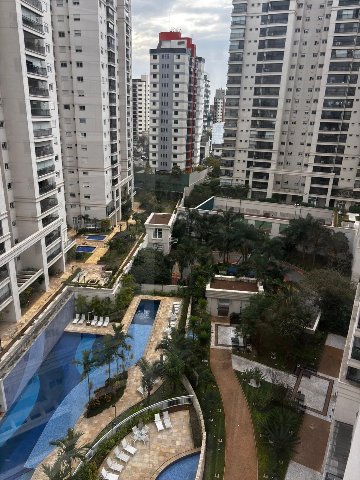 Imagem Apartamento com 3 Quartos à Venda, 86 m² em Vila Gilda - Santo André