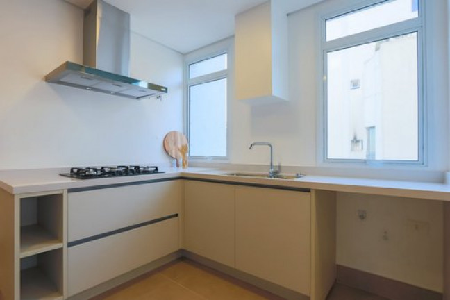 Imagem Apartamento com 3 Quartos à Venda, 212 m² em Vila Nova Conceição - São Paulo