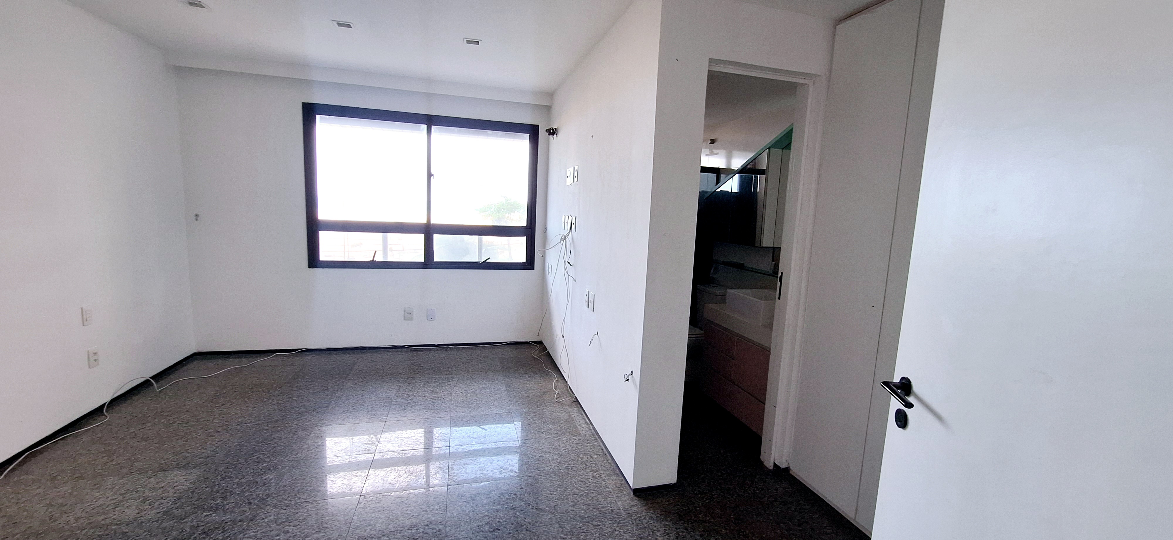 Imagem Apartamento com 4 Quartos à Venda, 225 m² em Meireles - Fortaleza