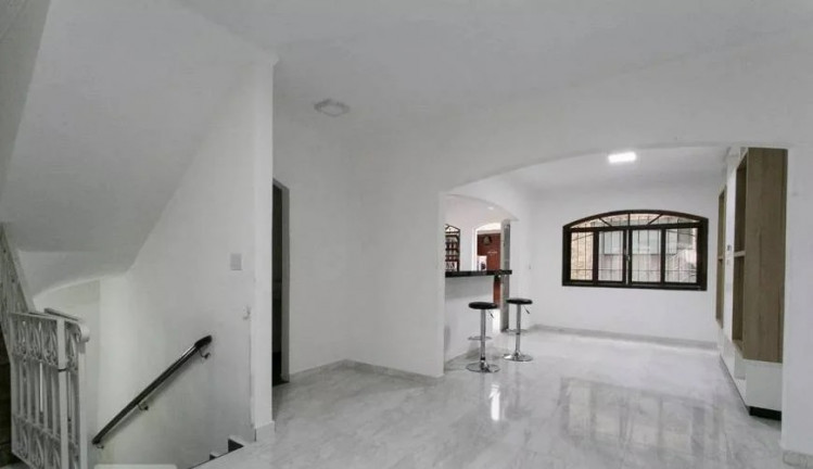Imagem Sobrado com 3 Quartos à Venda, 286 m² em Vila Carrão - São Paulo