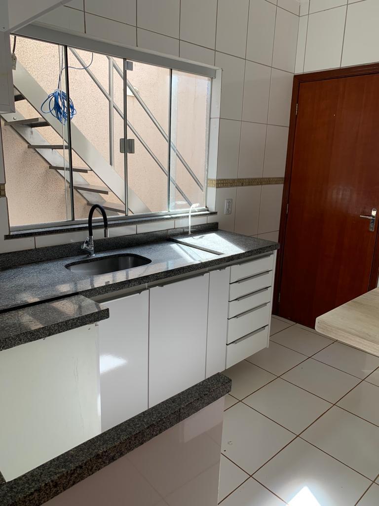 Imagem Casa com 3 Quartos à Venda, 83 m²em Água Limpa Park - Campo Grande