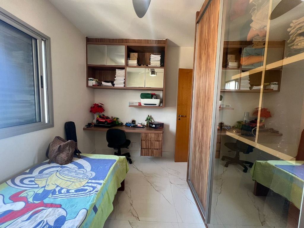 Imagem Apartamento com 3 Quartos à Venda, 73 m²em Setor Sudoeste - Goiânia