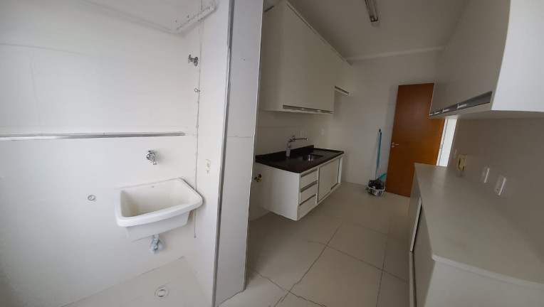 Imagem Apartamento com 2 Quartos para Alugar, 79 m² em Condomínio Royal Park - São José dos Campos