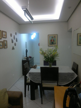 Imagem Apartamento com 1 Quarto à Venda, 42 m² em Campos Elíseos - São Paulo