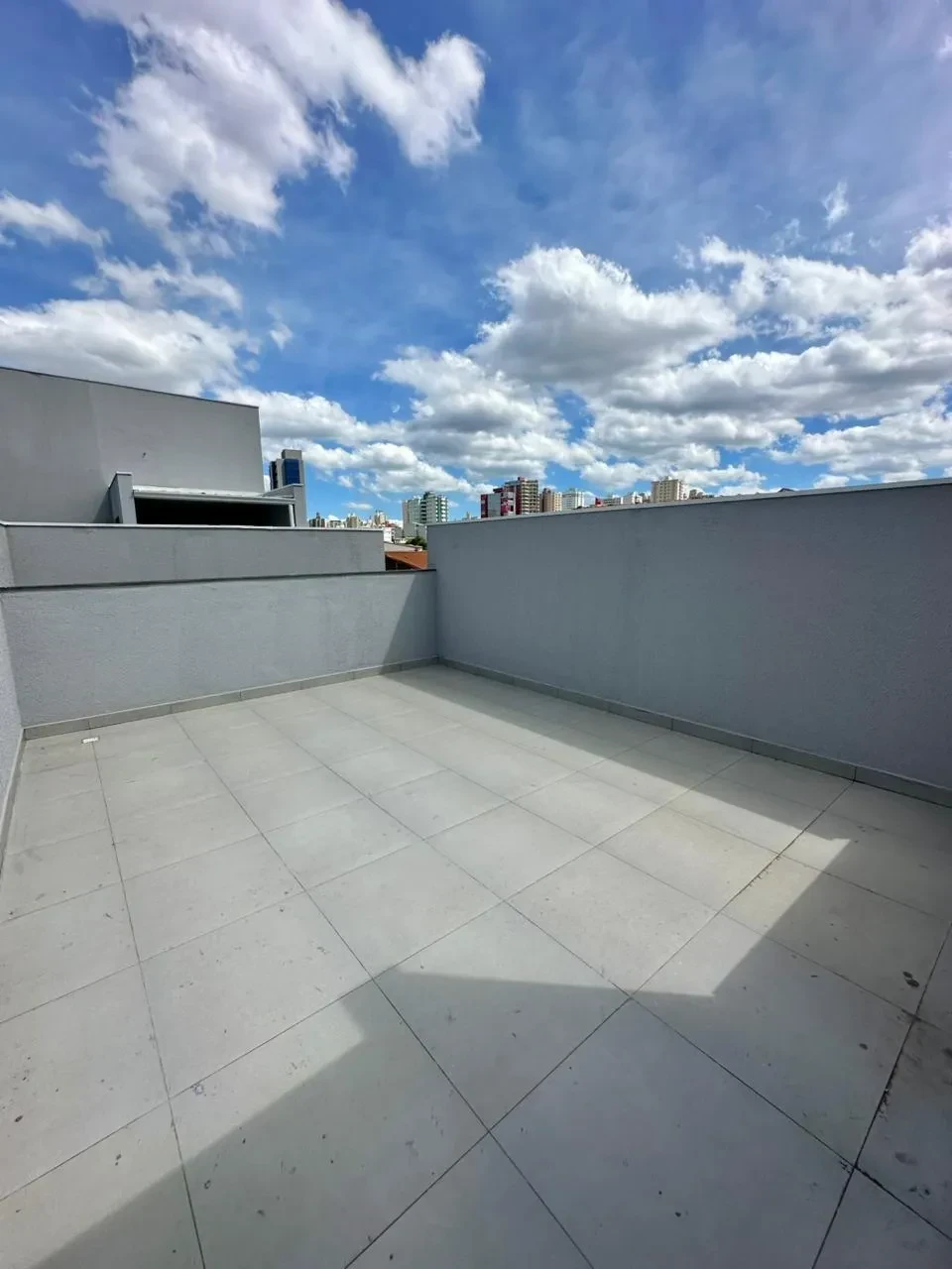 Imagem Apartamento com 2 Quartos à Venda, 51 m² em Vila Guiomar - Santo André