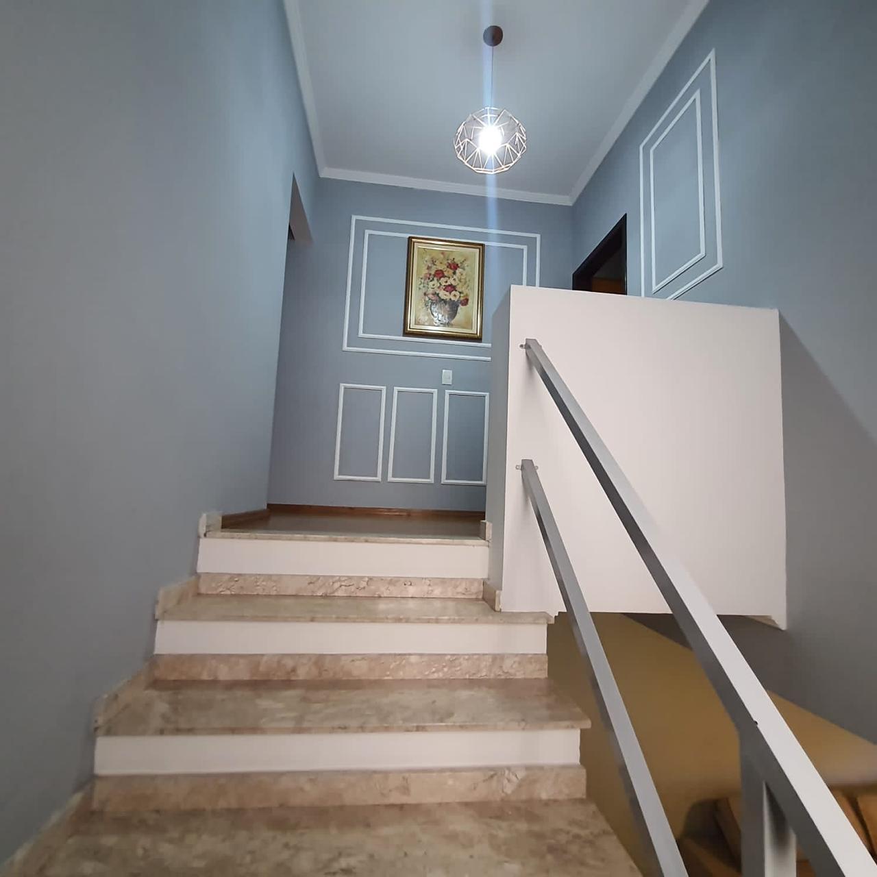 Imagem Sobrado com 3 Quartos à Venda, 190 m²em Loteamento Residencial Vista Linda - São José dos Campos