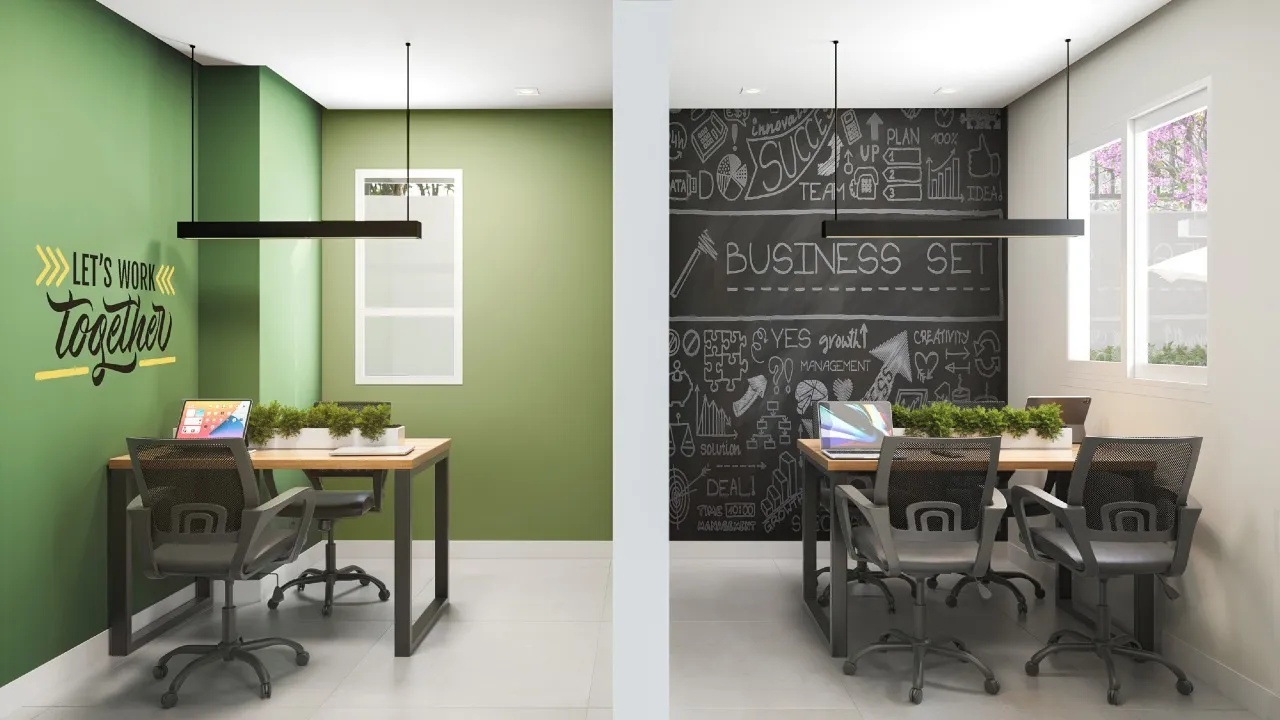 Imagem Apartamento com 2 Quartos à Venda, 34 m² em Vila Firmiano Pinto - São Paulo
