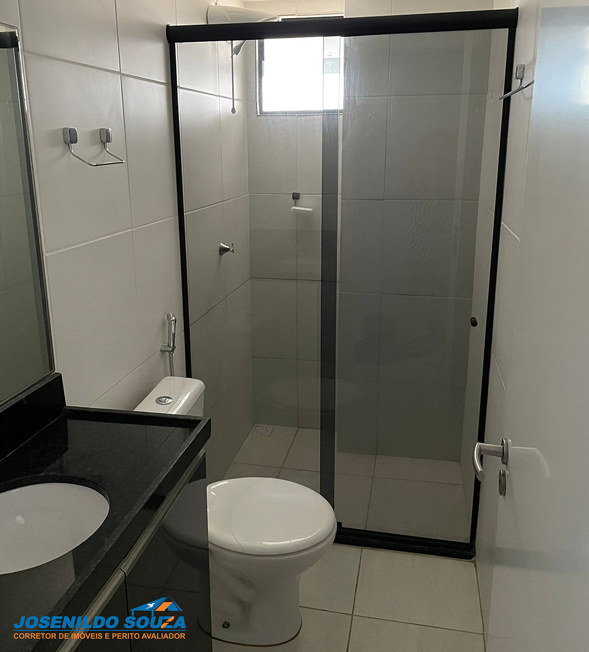 Imagem Apartamento com 2 Quartos à Venda, 60 m²em Jaguaribe - João Pessoa