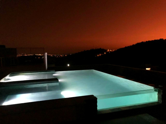 Imagem Casa de Condomínio com 4 Quartos à Venda, 386 m² em Condominio Quintas da Boa Vista - Atibaia