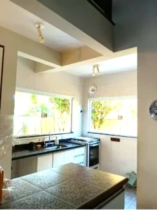 Foto do imóvel: Casa de Condomínio com 3 Quartos à Venda, 192 m² em Maitinga - Bertioga