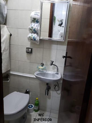 Imagem Sobrado com 2 Quartos à Venda, 98 m² em Cidade Líder - São Paulo