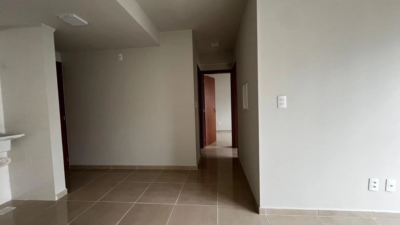 Imagem Apartamento com 2 Quartos à Venda, 47 m² em Jardins do Vale - Chapecó