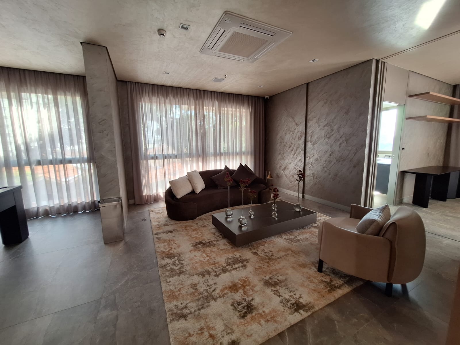 Imagem Apartamento com 1 Quarto à Venda, 21 m² em Santo Amaro - São Paulo