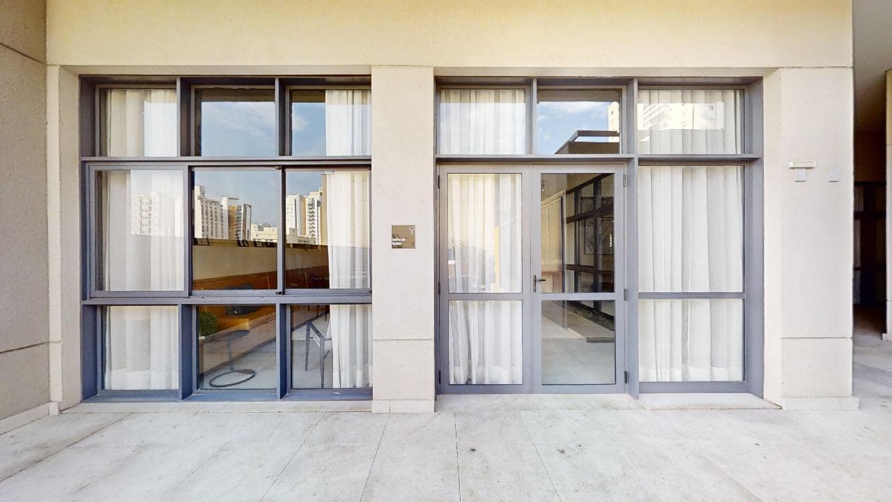 Foto do imóvel: Apartamento com 1 Quarto à Venda, 73 m² em Cerqueira César - São Paulo