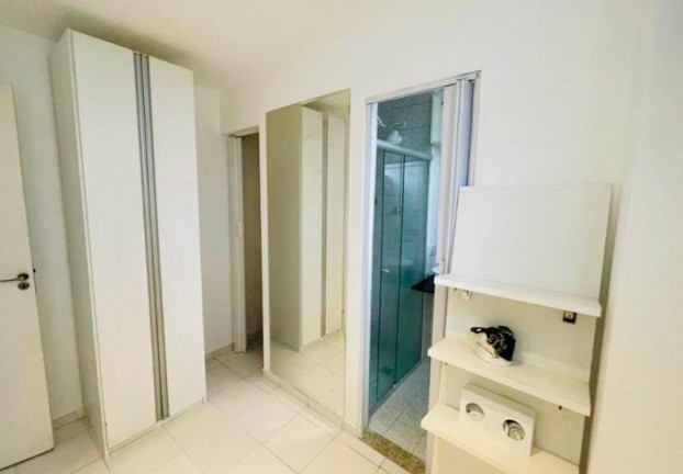 Imagem Apartamento com 1 Quarto à Venda, 36 m² em Consolação - São Paulo