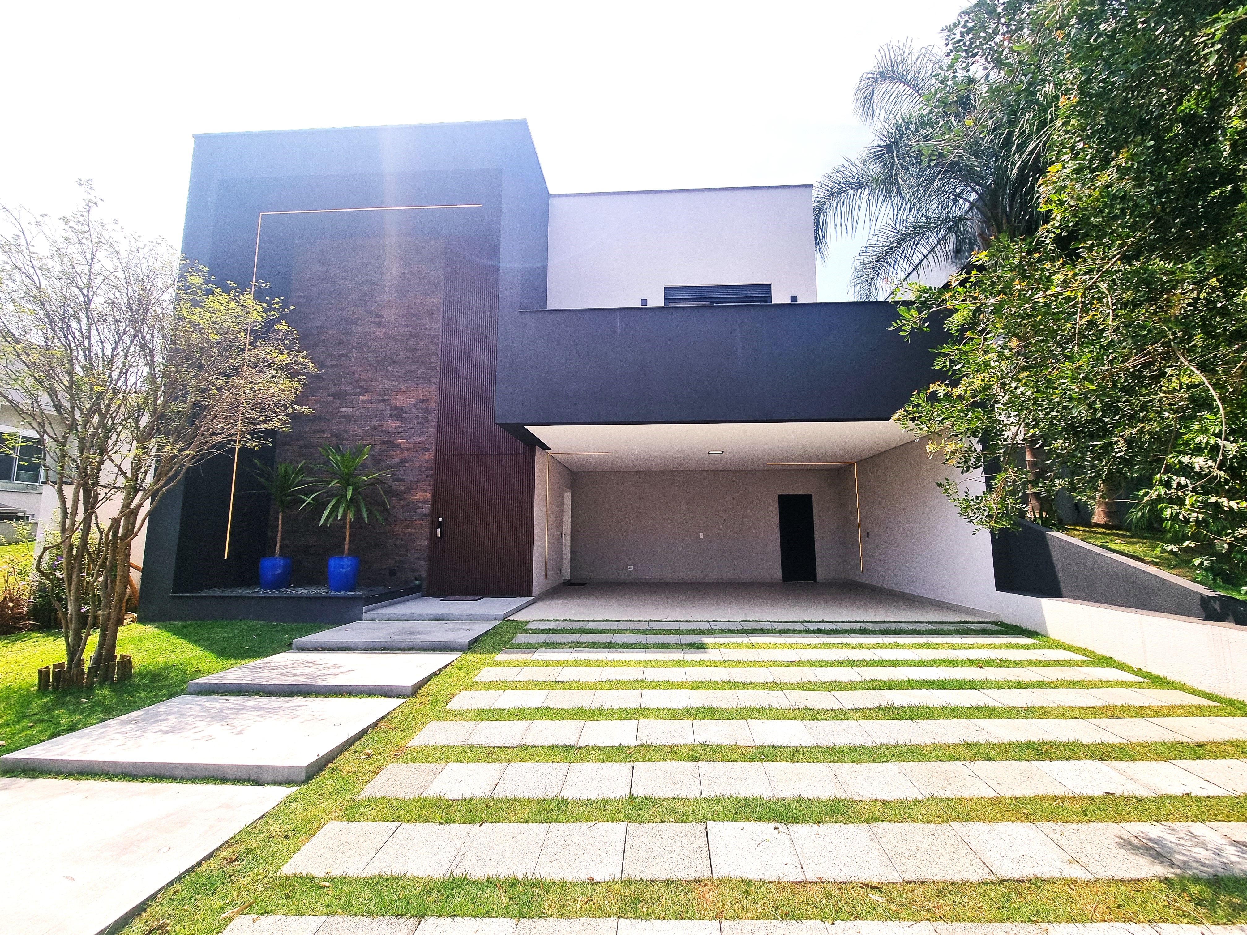 Imagem Sobrado com 5 Quartos à Venda, 399 m²em Alphaville - Santana de Parnaíba