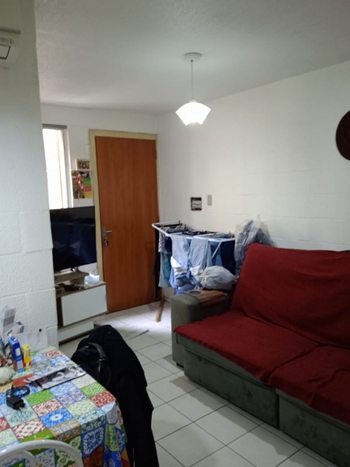 Imagem Apartamento com 2 Quartos à Venda, 37 m²em Rubem Berta - Porto Alegre