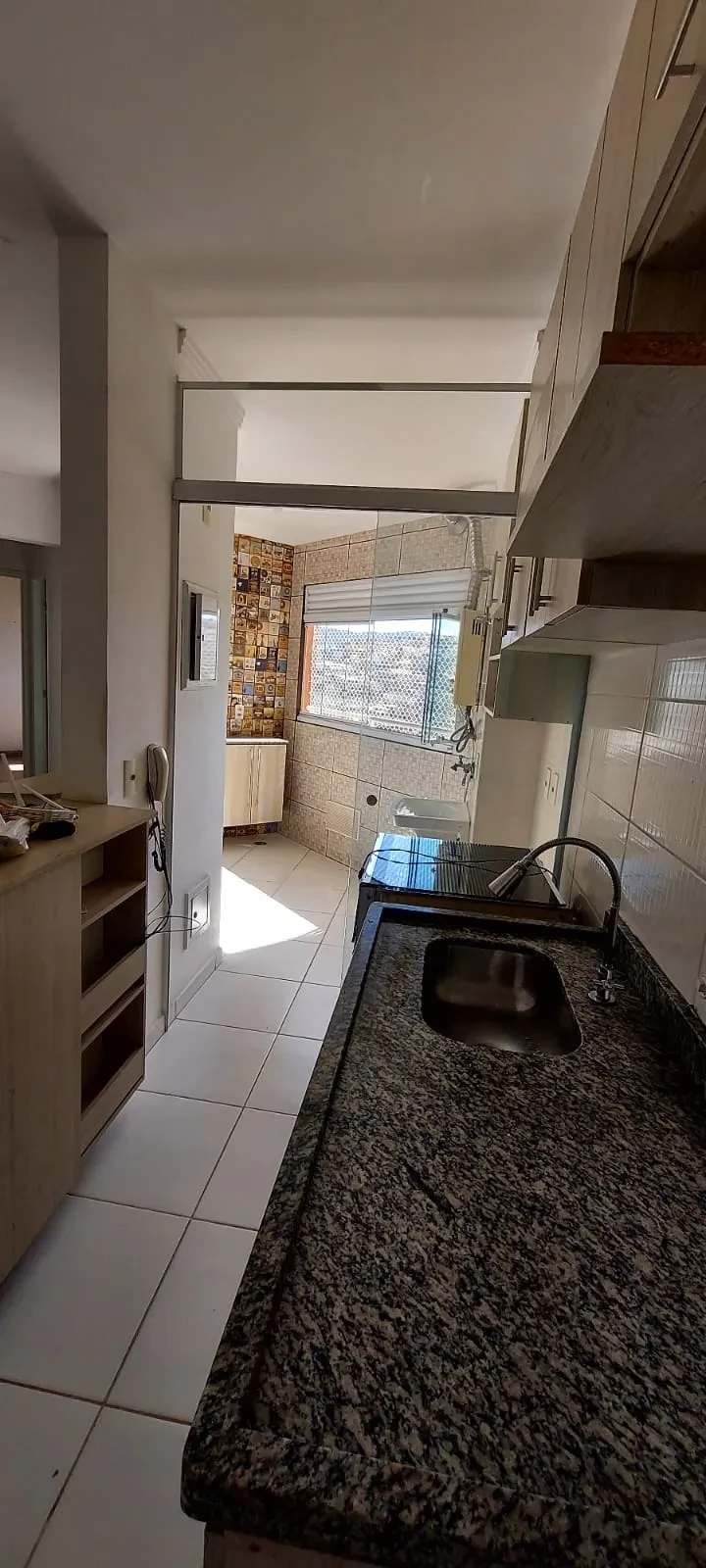Imagem Apartamento com 2 Quartos à Venda, 47 m² em Vila Bela Vista (Zona Norte) - São Paulo