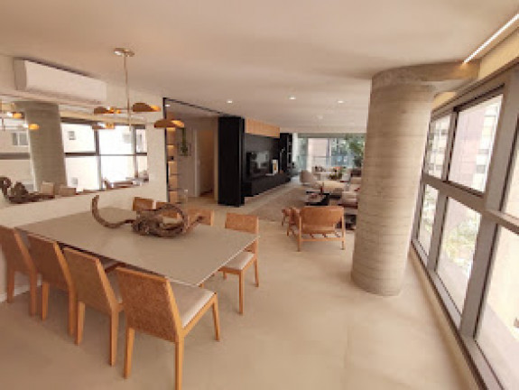 Imagem Apartamento com 3 Quartos à Venda, 145 m² em Jardim Paulista - São Paulo