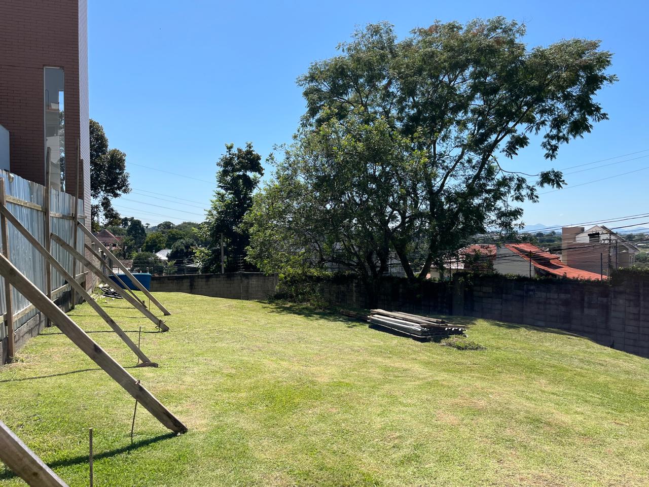 Foto do imóvel: Terreno em Condomínio à Venda, 410 m² em Abranches - Curitiba