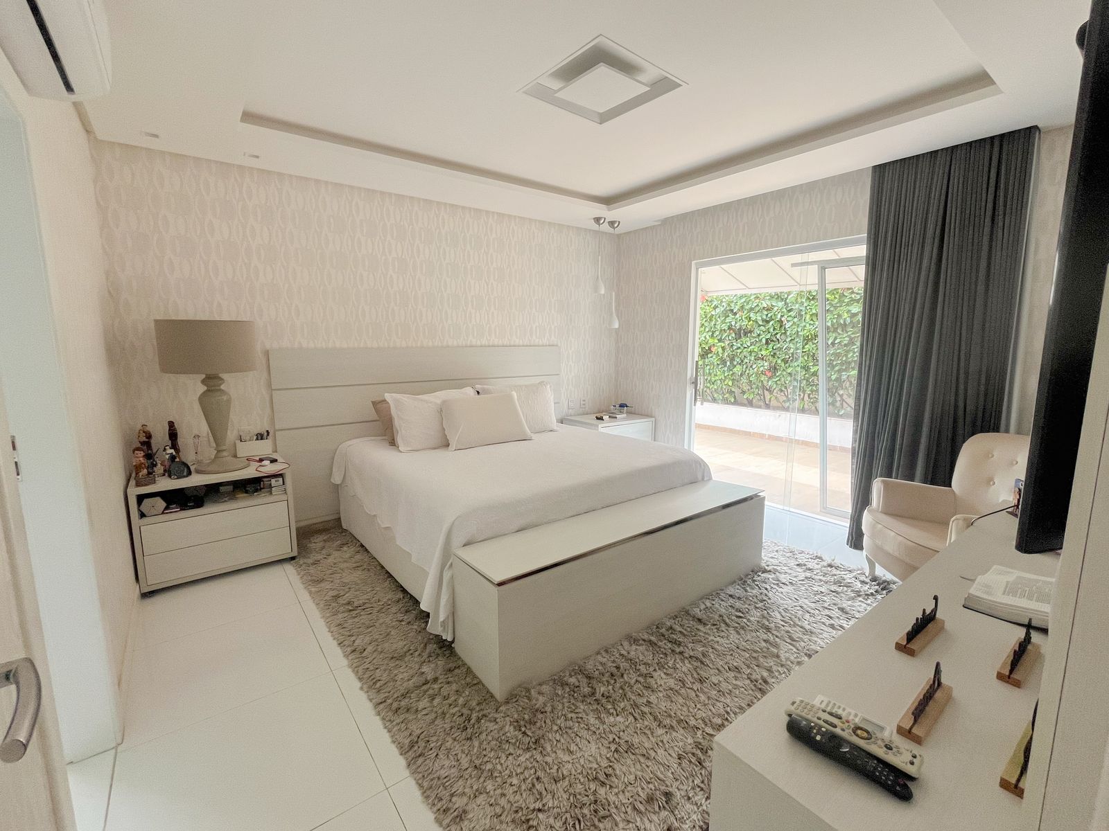 Foto do imóvel: Casa de Condomínio com 4 Quartos à Venda, 415 m² em Vale do Landirana (Abrantes) - Camaçari