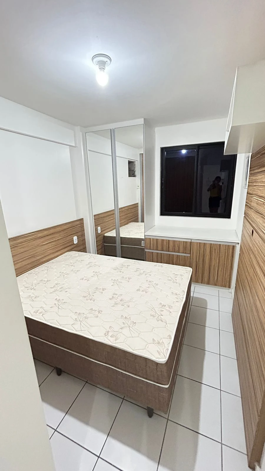 Imagem Apartamento com 1 Quarto à Venda, 36 m² em Jatiúca - Maceió