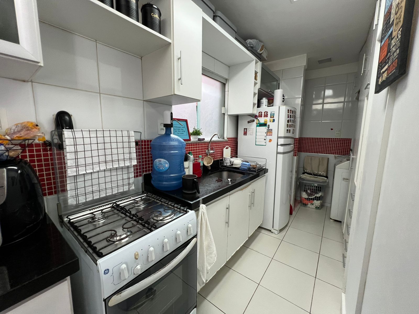 Imagem Apartamento com 2 Quartos à Venda, 100 m²em Pedreira - Belém