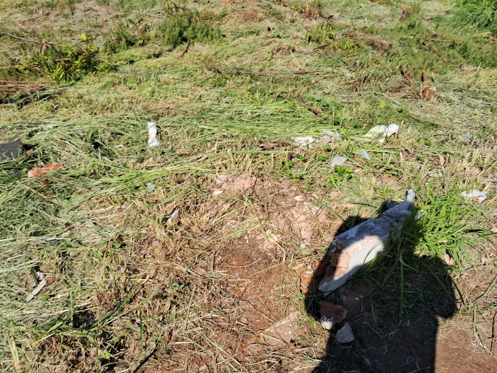 Imagem Terreno à Venda, 4.008 m² em Parque São Geraldo - Bauru