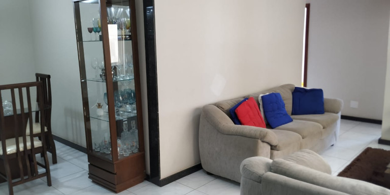 Edifício Residencial com 3 Quartos à Venda, 108 m² em Olaria - Vila Velha