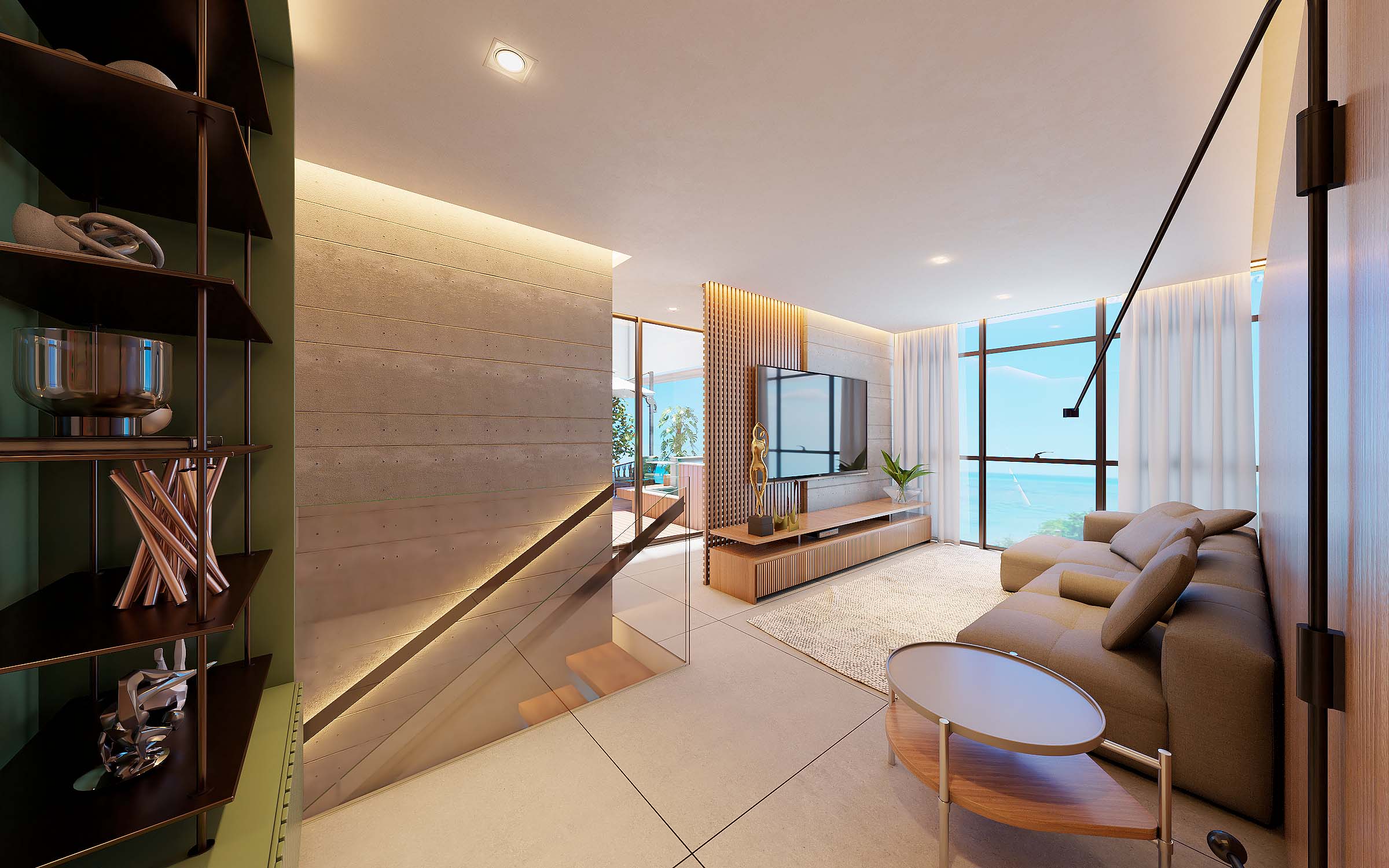 Imagem Apartamento com 2 Quartos à Venda, 105 m² em Cruz das Almas - Maceió