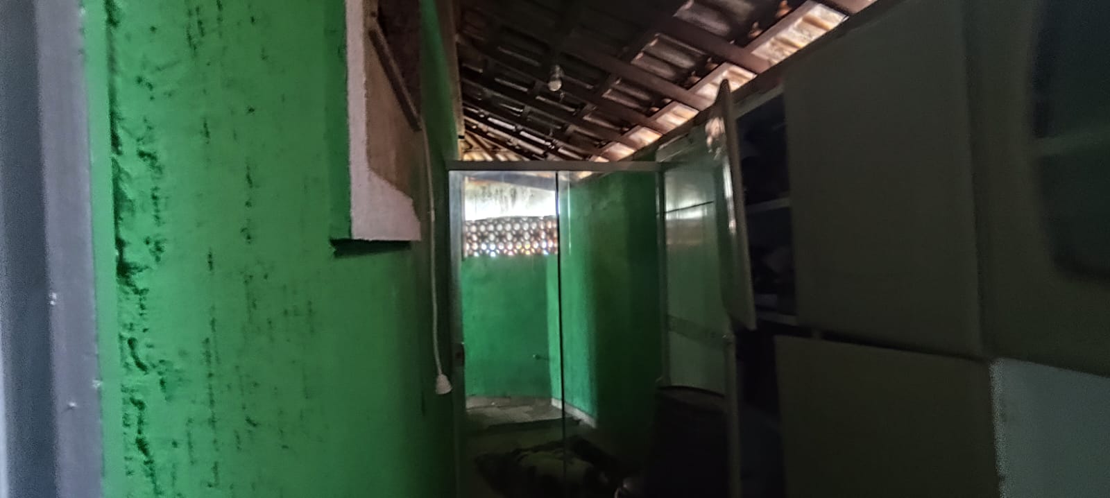 Imagem Casa com 3 Quartos à Venda ou Locação, 120 m² em Campo Grande - Rio de Janeiro