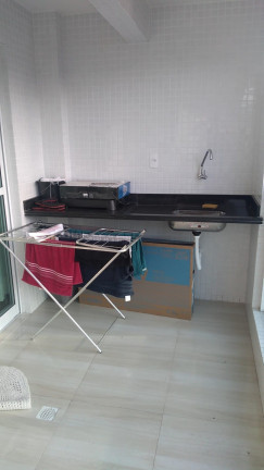 Imagem Apartamento com 2 Quartos à Venda, 88 m² em Caiçara - Praia Grande