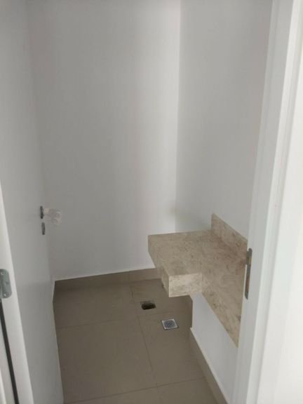 Apartamento com 3 Quartos à Venda, 96 m² em Vila Itapura - Campinas