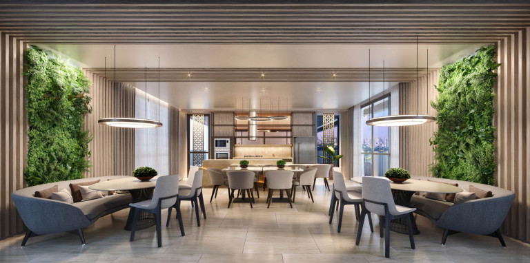 Imagem Apartamento com 1 Quarto à Venda, 44 m² em Paraíso - São Paulo