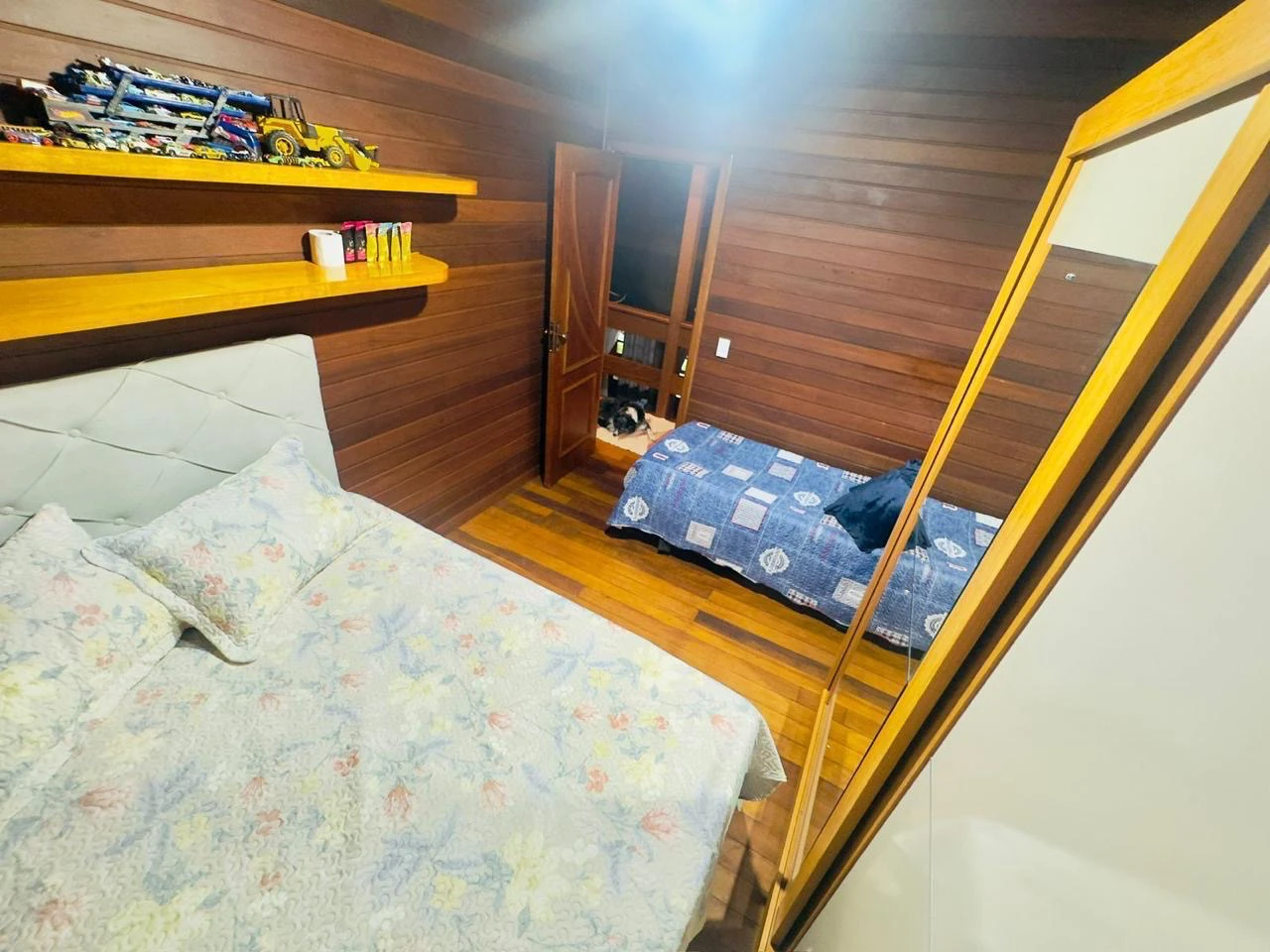 Imagem Casa com 2 Quartos à Venda, 200 m² em Do Congo - Vila Velha